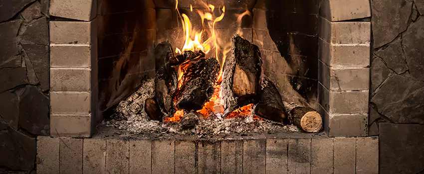 Cost of Rebuilding A Fireplace in Sarasota, Florida