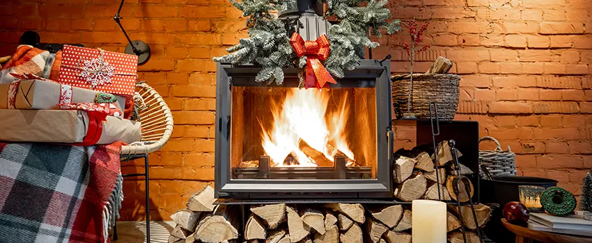 Steel Fireplace Grate Repair And Replacement Services in Sarasota, Florida