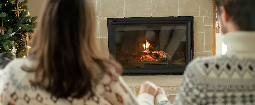 Fireplace Firebox Refurbish & Restore Services in Sarasota, FL