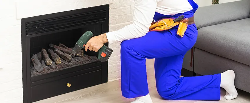 Fireplace Safety Inspection Specialists in Sarasota, Florida