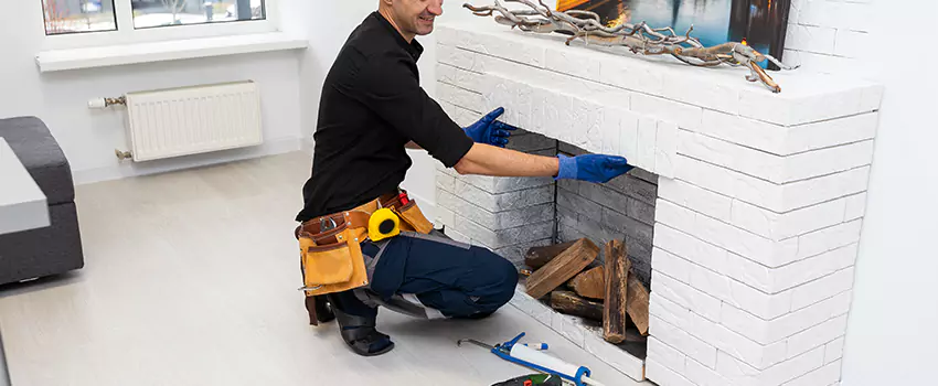 Gas Fireplace Repair And Replacement in Sarasota, FL