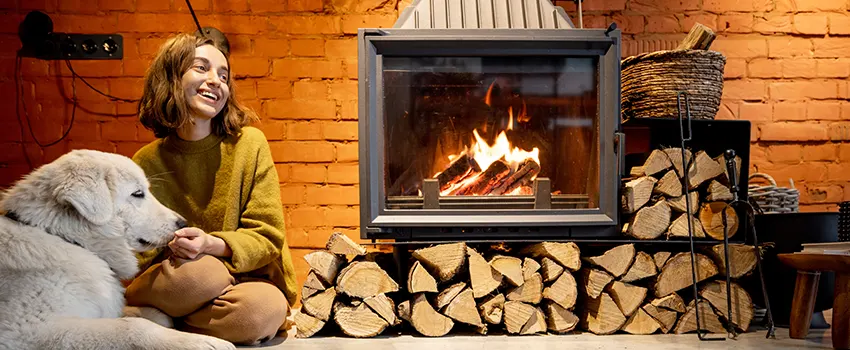 Fireplace Smell Removal Cost in Sarasota, FL