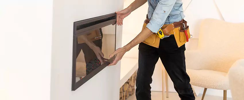 Traditional Fireplace Vent Sweeping in Sarasota, FL