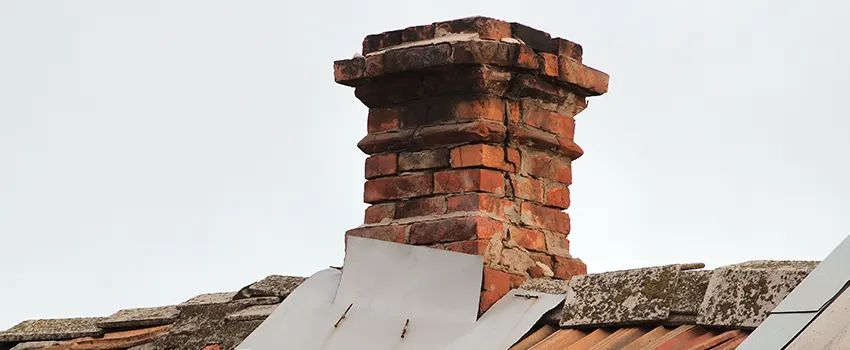 Cost of Fixing Blocked Chimney in Sarasota, Florida