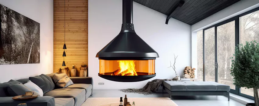 Floating Damaged Fireplace Repair Services in Sarasota, FL