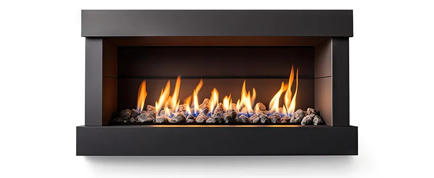 Outdoor Gas Fireplaces Installation in Sarasota, FL