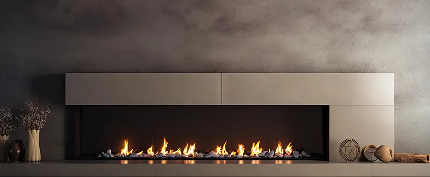 Gas Fireplace Logs Supplier in Sarasota, Florida