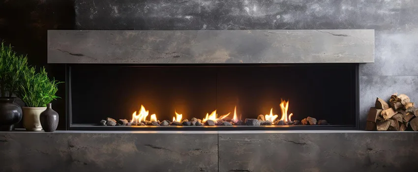 Gas Fireplace Front And Firebox Repair in Sarasota, FL
