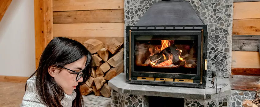Harman P68-C Pellet Stove Repair in Sarasota, Florida 
