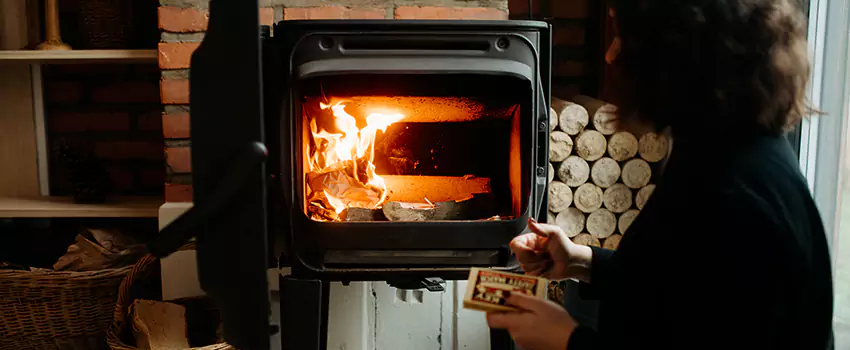 Hearthstone Wood Stoves Fireplace Repair in Sarasota, Florida