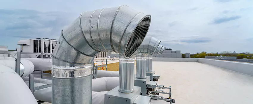 Insulated Ductwork Repair Services Near Me in Sarasota, FL