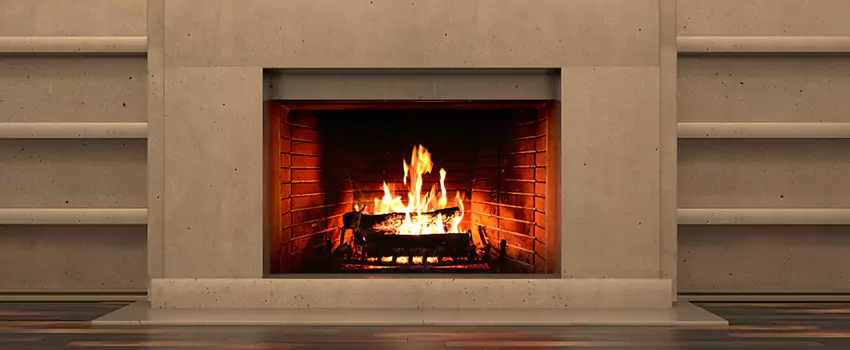 Majestic Trilliant Series Gas Fireplace Insert Repair in Sarasota, Florida
