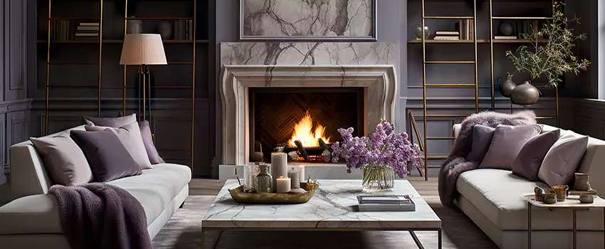 Napoleon Galaxy Series Outdoor Fireplaces Repair in Sarasota, FL