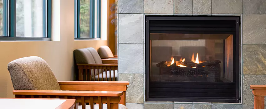 Osburn Fireplace Tempered Glass Hearth Pad Replacement in Sarasota, Florida