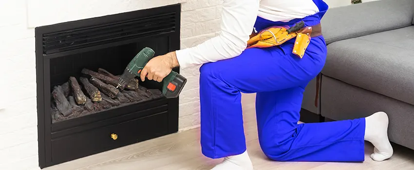 Pellet Fireplace Repair Services in Sarasota, FL