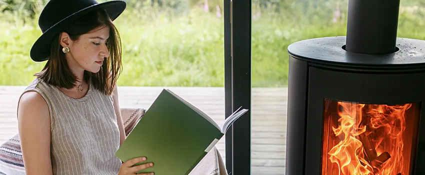 Pellet Stove Chimney Inspection in Sarasota, FL