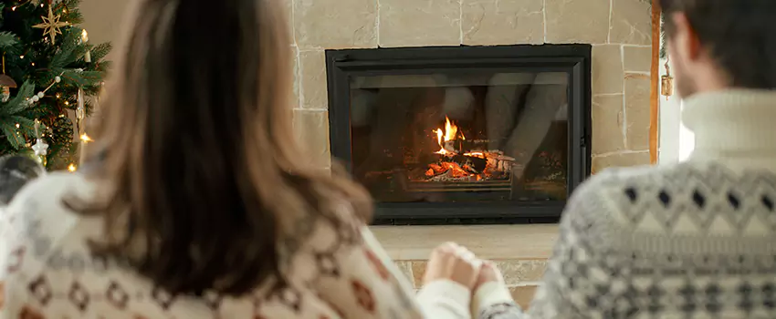 Ravelli Group Wood Fireplaces Replacement in Sarasota, Florida