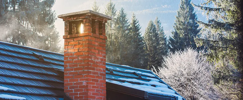 Residential Chimney Rain Caps Repair Services in Sarasota, FL