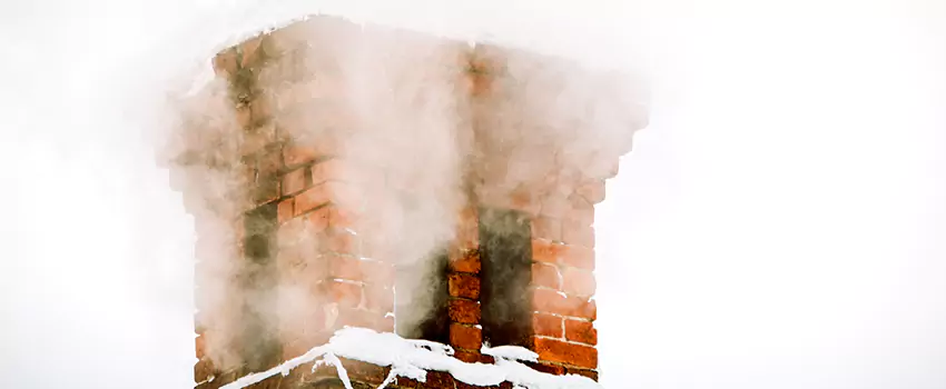 Chimney Flue Soot Removal in Sarasota, FL