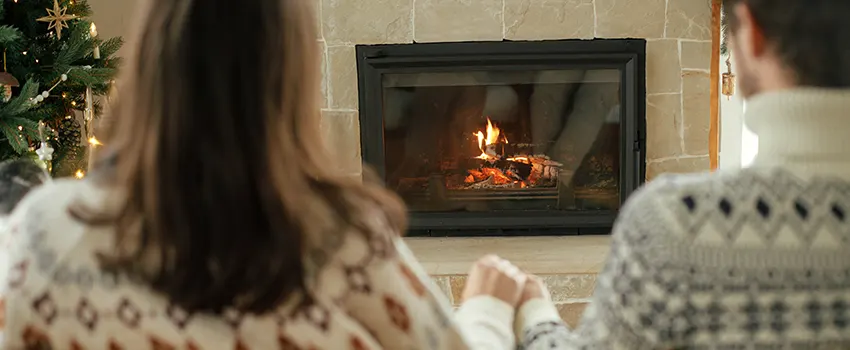 Superior Open-Hearth Wood Fireplaces in Sarasota, FL