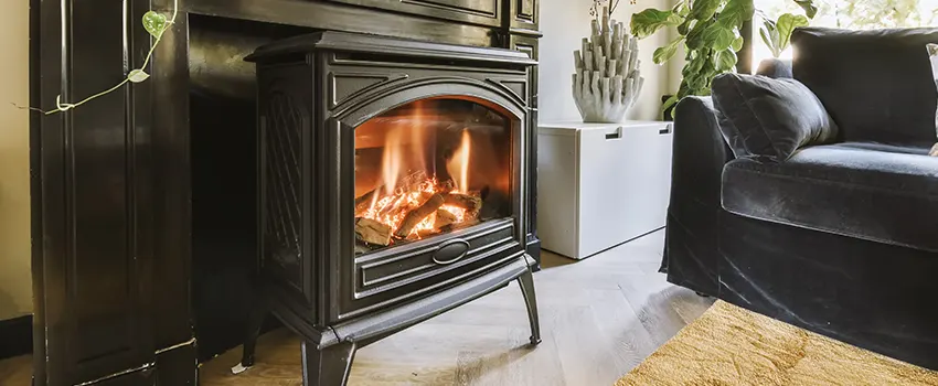 Valor Wood Fireplace in Sarasota, FL