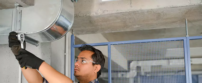 Benefit of Ventilation Cleaning in Sarasota, Florida