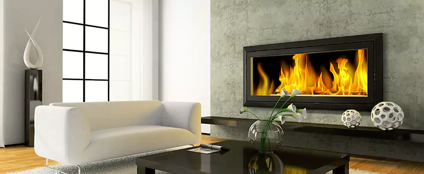 Ventless Fireplace Oxygen Depletion Sensor Installation and Repair Services in Sarasota, Florida