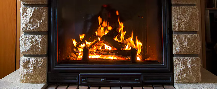Cost of Wood Fireplace Installation in Sarasota, FL