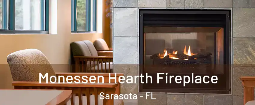  Monessen Hearth Fireplace Sarasota - FL